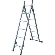 EN131-2 Professional 3-Way Ladder