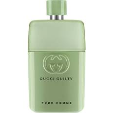 Gucci Men Fragrances Gucci Guilty Love Eau De Toilette 8ml