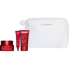 Clarins Gaveæsker & Sæt Clarins Super Restorative Gift Set