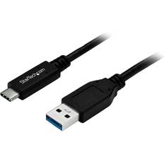 StarTech 5Gbps USB A-USB C 3.0 1m
