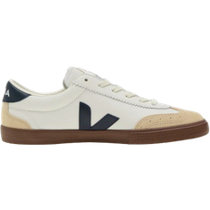Veja Volley Marinblå Sneakers - Män