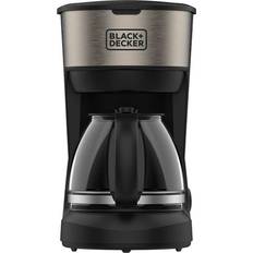 Black & Decker BXCO600E Coffee Maker