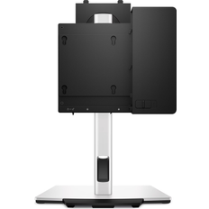 Compact Form Factor All-in-One Stand Silver