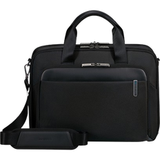 Samsonite Mapper Samsonite Evosight 15.6" Laptop Back
