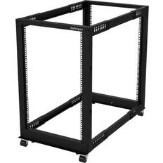 Open Frame Server Rack 18U