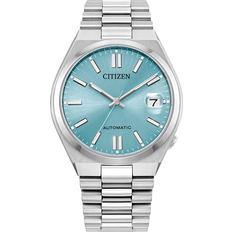 Citizen Tsuyosa Automatic NJ0200-50L 37 mm Automatisk Safirglas