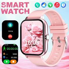 Smart watch for women Shein Sport Smart Watch For Men Women
