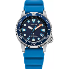 Citizen Unisex Armbandsur Citizen Promaster Dive EO2028-06L