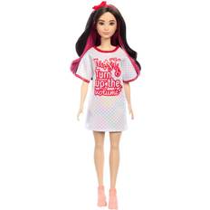 Barbie Dockor & Dockhus Barbie HRH12 leksaker