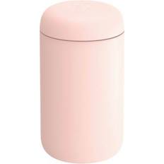 Jul - Rustfrit stål Kopper & Krus Fellow Carter Everywhere Wide Mouth Warm Pink Termokop 47.3cl