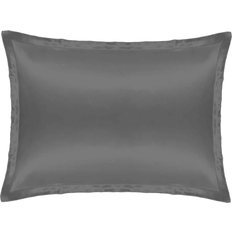 Cloud & Glow Silk Hovedpudebetræk Grå (60x50cm)