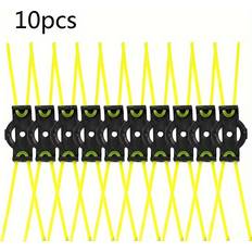 10-Pack Procut Grass Trimmer Blades