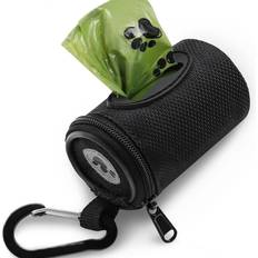 Temu Dog Poop Bag Dispenser 1pc