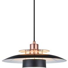 Metal Pendler Halo Design Sørup Pendel ∅ 40cm