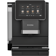 Nivona Espressomaskiner Nivona NIVO 9'101 Svart