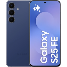 Galaxy S25 FE 128GB Smartphone