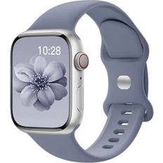 Shein Sport Bands Silicone Strap for Apple Watch