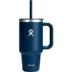 Hydro Flask All Around Indigo Travel Mug 94.6cl