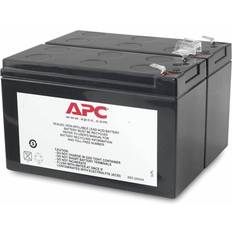 Schneider Electric APCRBC113 Compatible Black