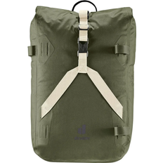 Deuter Amager 25+5 Bike Backpack - Khaki