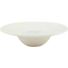 Pion house doctor House Doctor Pion Grey White Djup tallrik 25cm