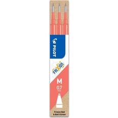 Pilot FriXion Refill 0.7 Set 3 Stk