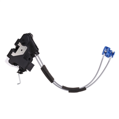 Door Lock Actuators Saudism Manual Lock Assembly 81420-1M020