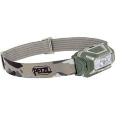 Petzl AAA (LR03) Ficklampor Petzl Aria 1 RGB Camo