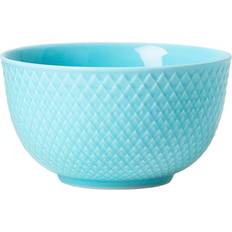 Keramik/Porcelæn/Stentøj - Opvaskemaskineegnede Skåle Lyngby Porcelæn Rhombe Skål 11cm