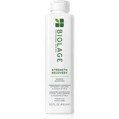 Strength Recovery Shampoo 400ml