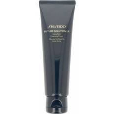 Shiseido Facial Cleansing Shiseido Future Solution LX Facial Cleansing Foam 125ml