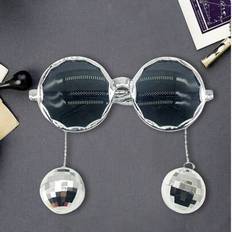 Photoprops Shein Retro Disco Ball Party Favors
