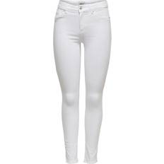 Only Blush Life Mid Ank Raw S/32