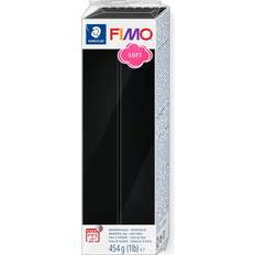 Staedtler Fimo Soft 454g Black
