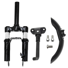 Electric Vehicles Saudism Front Fork Assembly for MAX G30