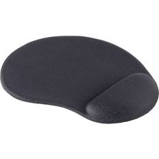 Mouse Pad Ergo Mini Black