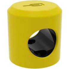 Yellow Bicycle Locks Hiplok Ankr Mini Lock - Yellow