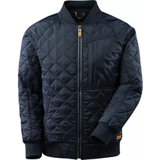 Washable Work Jackets Mascot 17015-318 Advanced Thermal Jacket - Dark Navy