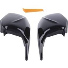 Maxpeedingrods Door Mirror Cover Set BMW 5 Series F10 F11 F18