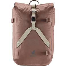 Deuter Amager 25+5 Bike Backpack - Raisin