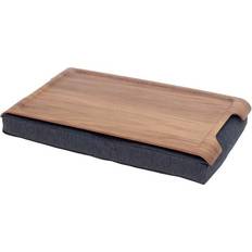 Bosign Mini Walnut Grey Serving Tray