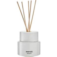 White Garden Diffuser 100ml