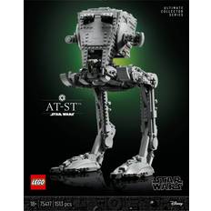 LEGO Star Wars AT-ST Walker 75417