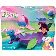 BRIO Tog BRIO Flora Lily Bladbåd 36234