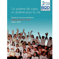 Un Poème de Coeur un Poème pour la Vie