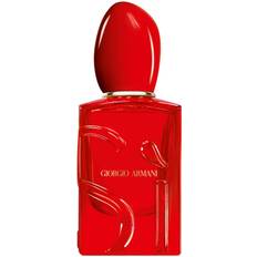 Giorgio Armani Si Passione Red Musk Eau De Parfum 50ml