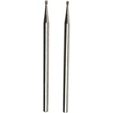 Proxxon Diamantstift 1 mm 2 st
