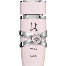 Lattafa Eau de Parfum Lattafa Yara EdP 100ml