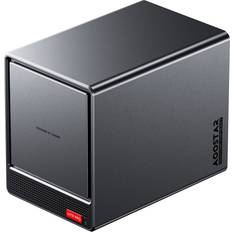 Mini pc amd AOOSTAR WTR Pro AMD R7 5825U Mini PC Barebone