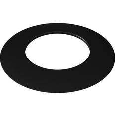 Kratki Stahlrosette Ø 130 Clasic